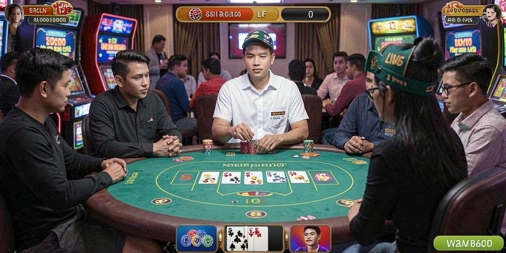 Tampilan antarmuka yang menarik dan intuitif.