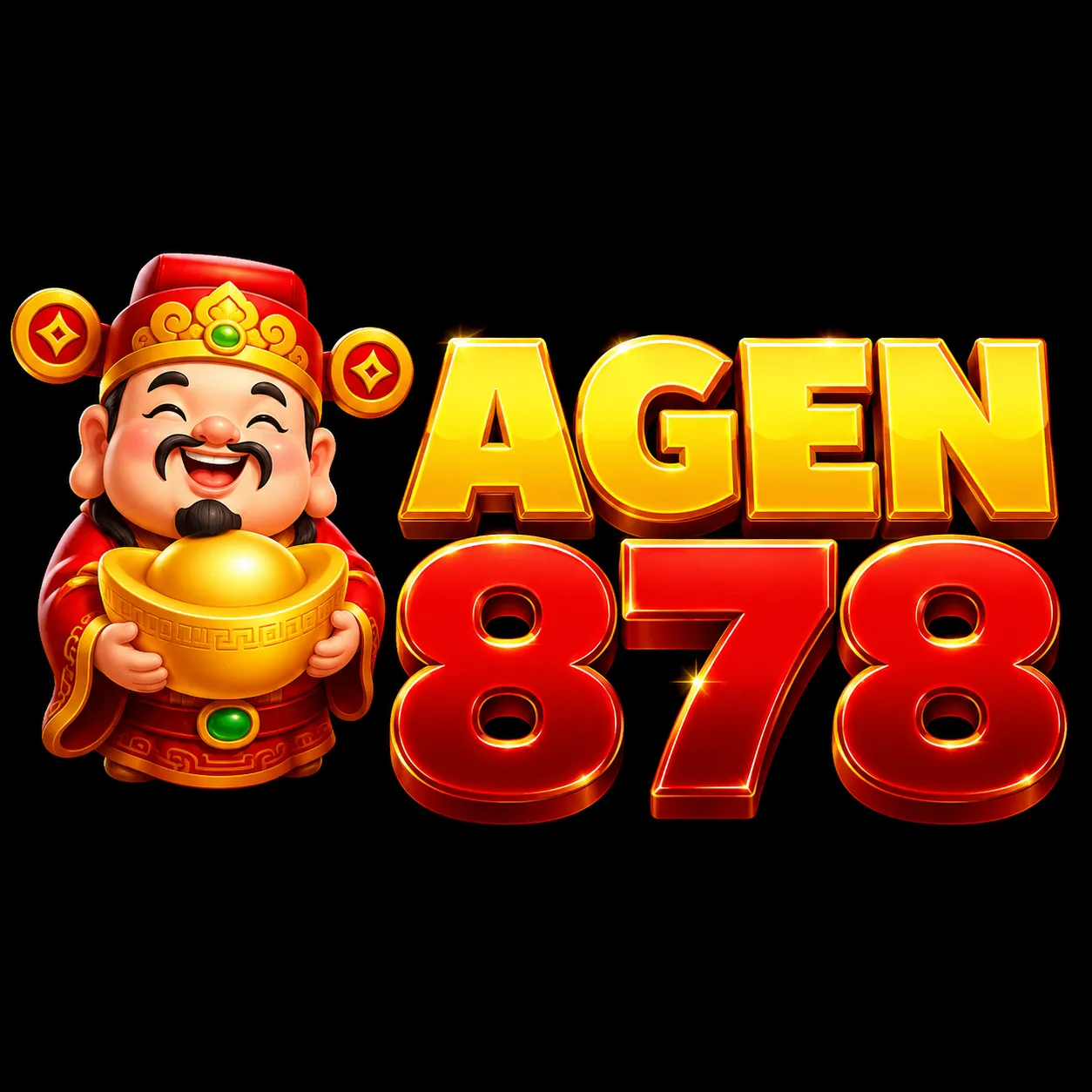 Ikon agen878
