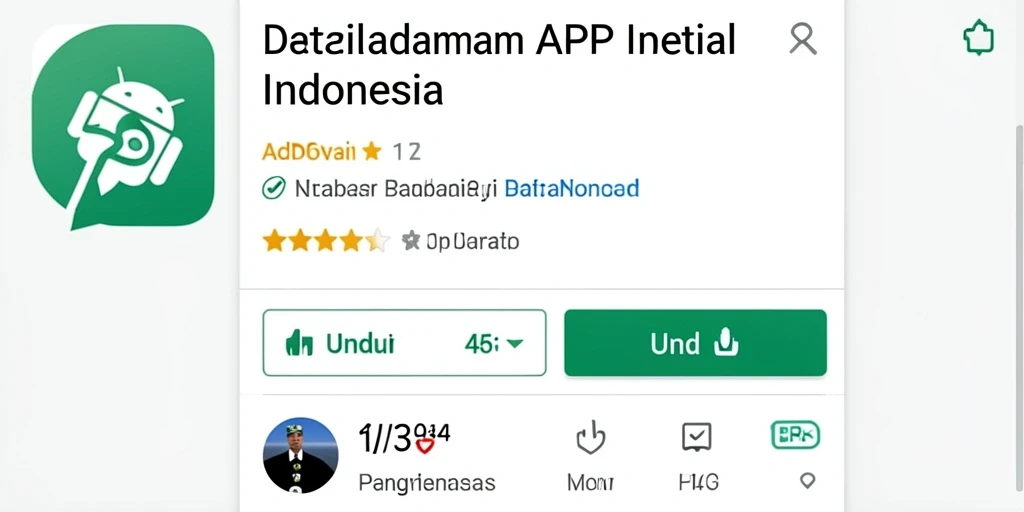 Screenshot menampilkan antarmuka mesin slot yang menarik.