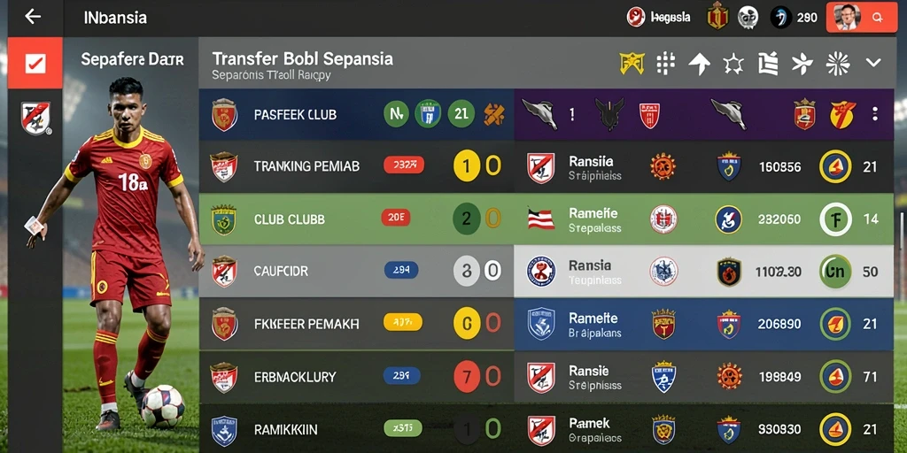 Screenshot menunjukkan grafis yang menawan dan karakter unik.