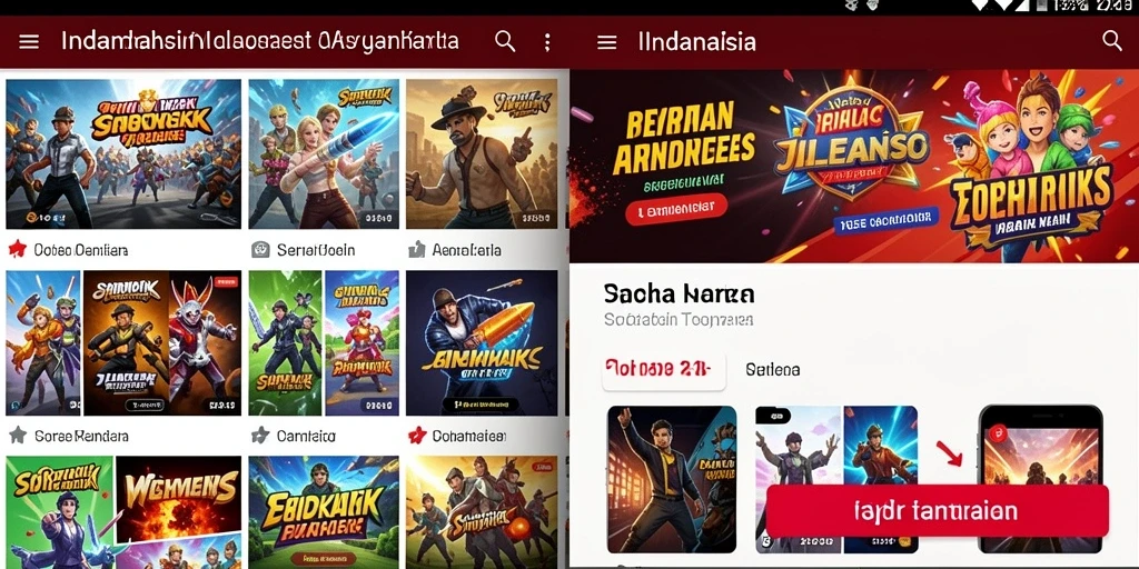Tampilan utama MANDALA77 yang memikat perhatian.