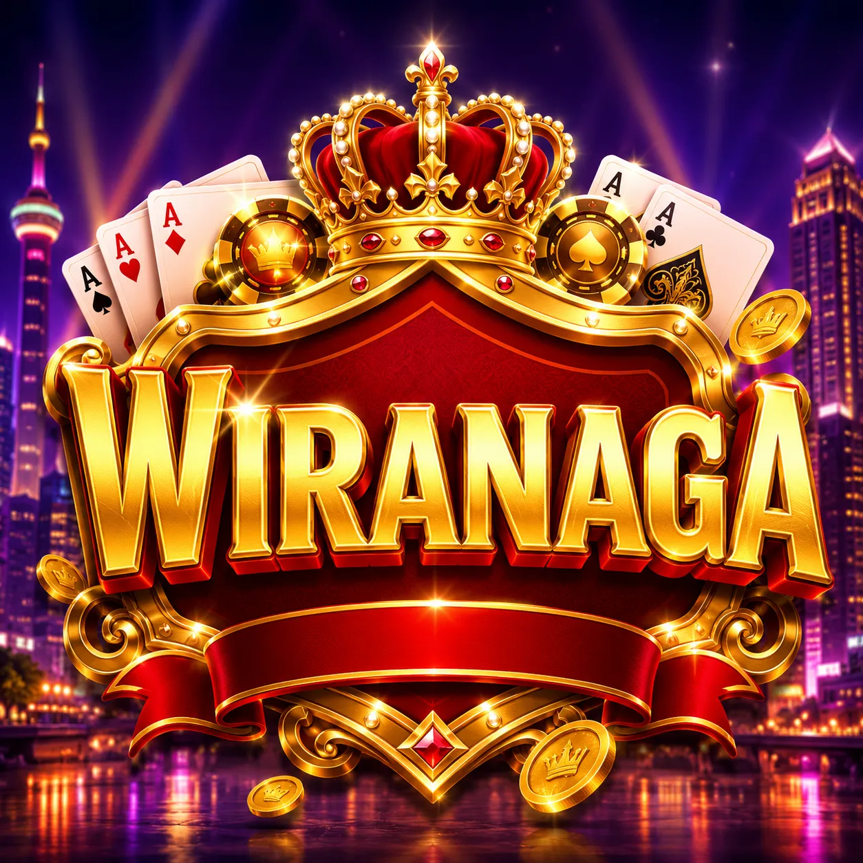 Ikon wiranaga