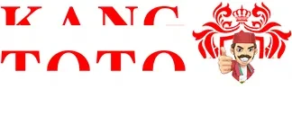 kangtoto — logo banner resmi Indonesia